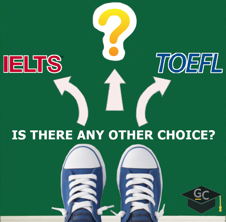 toefl ielts duolingo